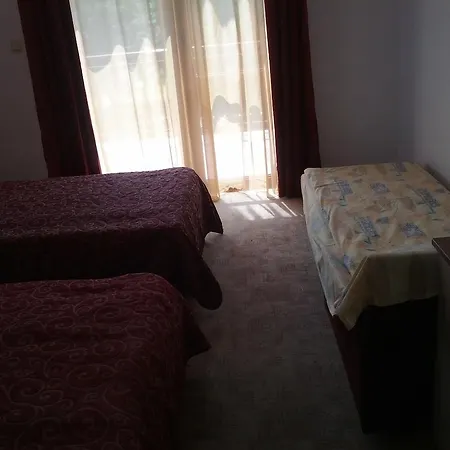 Hotel Byala Perla Family Byala (Varna)