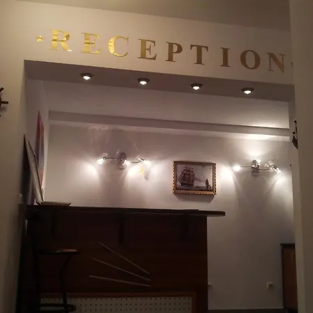 Hotel Byala Perla Family