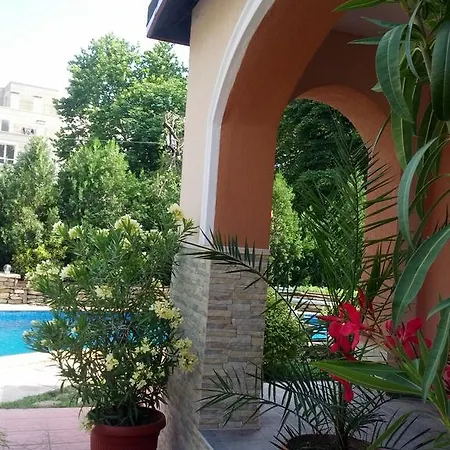 Hotel Byala Perla Family 2*