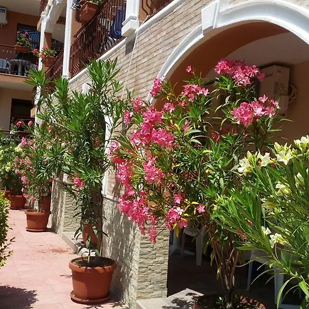 Hotel Byala Perla Family 2*