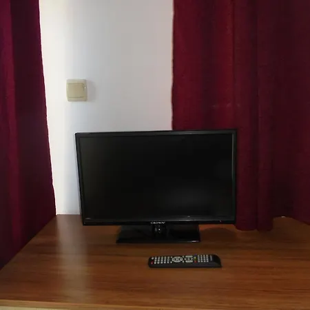 Byala Perla Family Hotel 2*