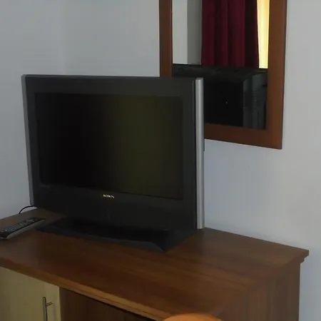 Hotel Byala Perla Family