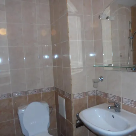 Byala Perla Family 2* Byala (Varna)