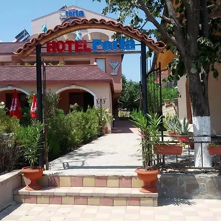 Byala Perla Family Hotel Byala (Varna)