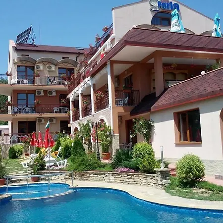 Hotel Byala Perla Family