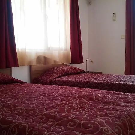 Hotel Byala Perla Family