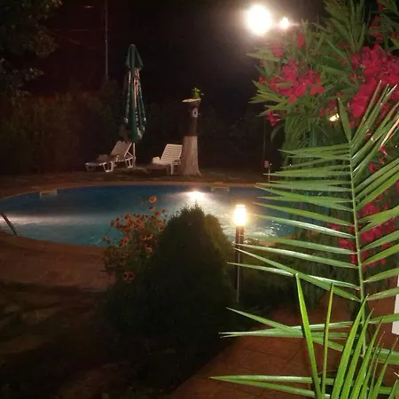 Hotel Byala Perla Family Byala (Varna)