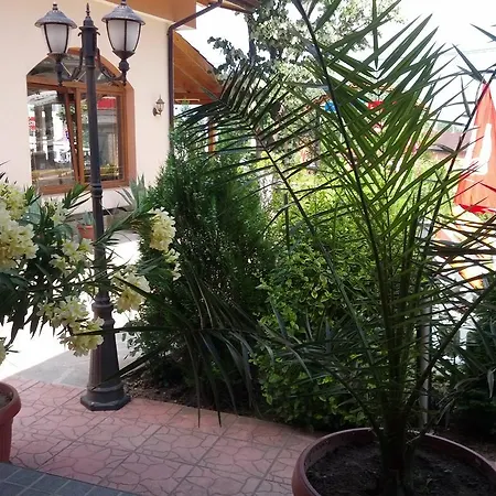 Hotel Byala Perla Family Byala (Varna)