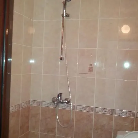 Hotel Byala Perla Family