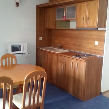 Hotel Byala Perla Family