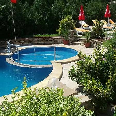 Hotel Byala Perla Family Byala (Varna)