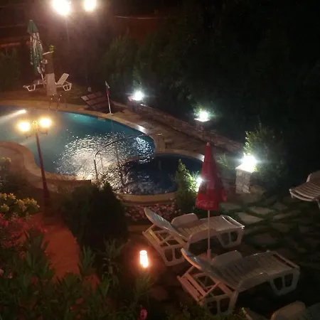 Hotel Byala Perla Family 2*