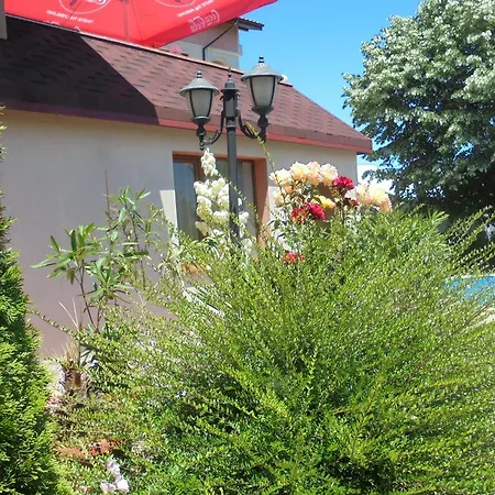 Hotel Byala Perla Family 2*