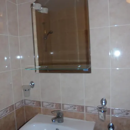 Byala Perla Family Hotel 2*