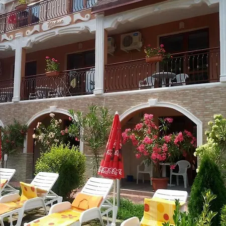 Byala Perla Family Hotel Byala (Varna)