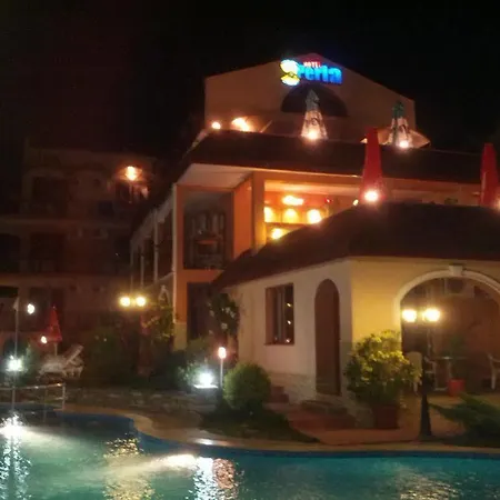 Byala Perla Family Hotel