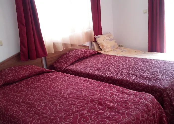 Byala Perla Family بايالا