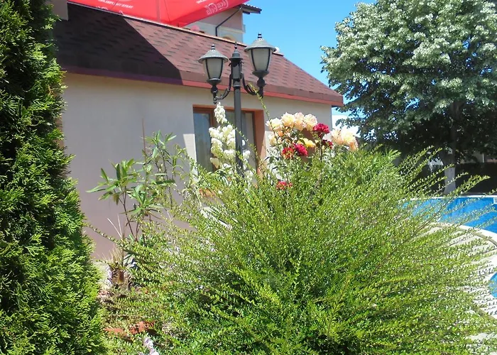 فندق Byala Perla Family 2*