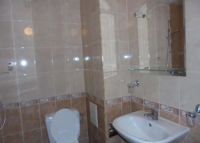 Byala Perla Family 2* بايالا